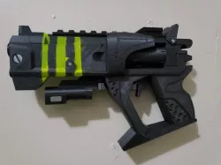 Borderlands Unkempt Harold Pistol