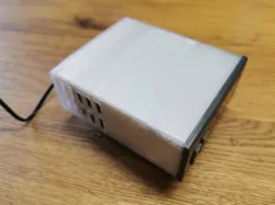 Box for a STC-1000 temperature controller