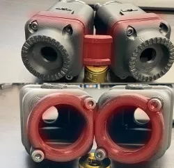 BPNVG v2 - Print Flat Parts