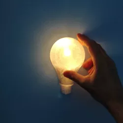 Bright Idea