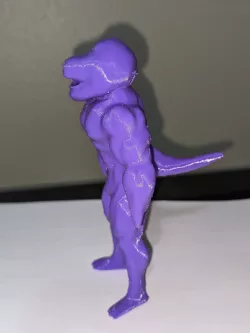 Buff Barney