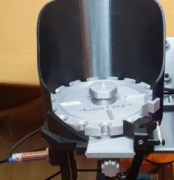 Bullet collator/feeder - updated