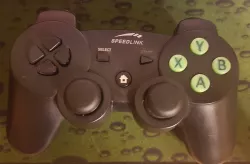Buttons ABXY for gamepad