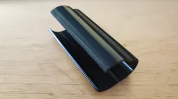 Cable Canal for Monitor Stand with 35mm Pipe