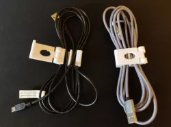 Cable organizer