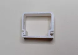 Cable Wall Mount