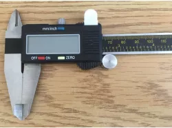 Caliper Battery Saver