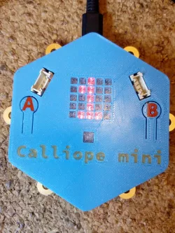 Calliope mini case