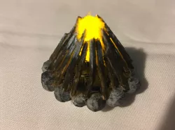 Campfire