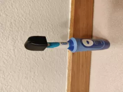 Cap for Oral-B Toothbrush