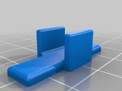 Car Privacy Shades Mounting Clips