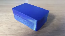 Card Vase (Vase Mode Cards Case)