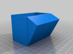 Case for DPS3005 power supply