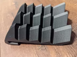 Cat Spikes/Deterrent