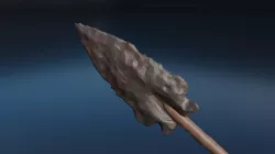 Caveman Spearhead