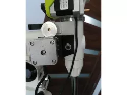 CG-4 Stepper Brackets (by Saiti, Remixed by Vidno)