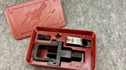 Chain Tool Box