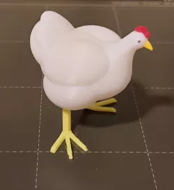 Chicken