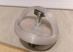 Classic Gyroscope