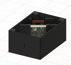 Classroom Spectrometer with Raspberry Pi - In Progress