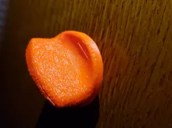 Climate Control Knobs