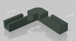 Clip Rabbit Cage