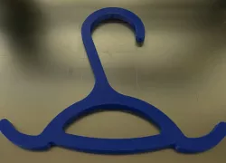 Closet Backpack Hanger