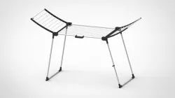 Clothes Drying Rack - Wäscheständer