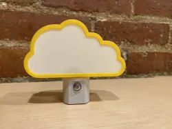 Cloud Nightlight
