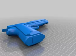 Colt 1911 prop