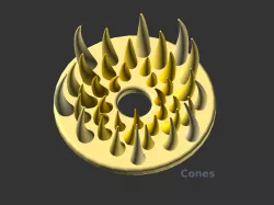 Cones