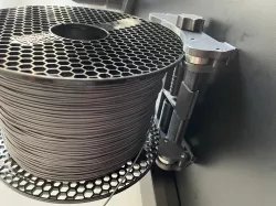 Copanko Spool holder 2KG adapter
