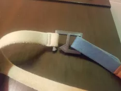 CPAP Head Clip
