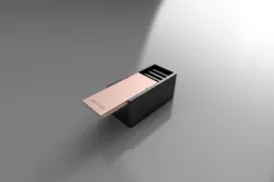 CR2032 Storage