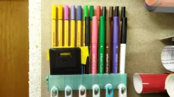 Cricut Pen and Tool Holder