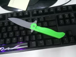 CRKT M21-10KSF replica frame lock