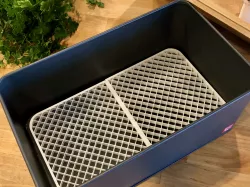 Crumb Tray for Kensington London Bread Box