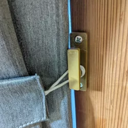 curtain hook