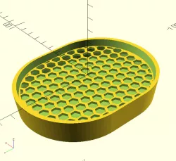 Customizable Soap Box (source file included)