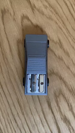 Cyber Truck Sharpener