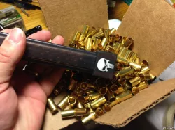 CZ Scorpion 922R Parts