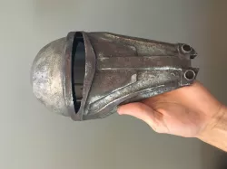 Darth Revan Mask V2
