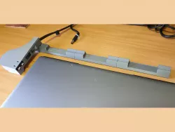 Dell 7750 Docking Station Fix