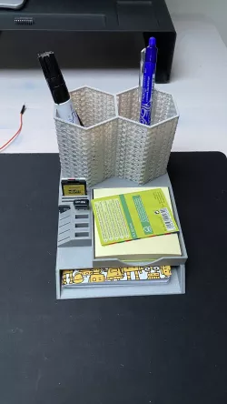 Desk Organizer