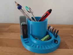 Desktop storage - Thing (USB,SD,etc.) V1.0