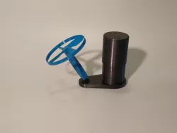 Desktop Whomp Copter
