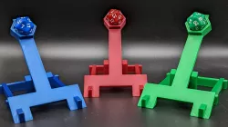 Dice Catapult