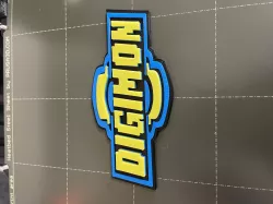 Digimon Logo