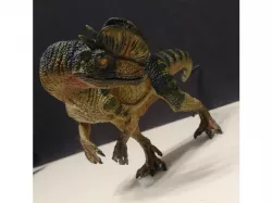 Dilophosaurus