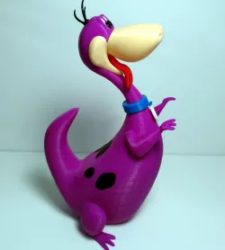 Dino Flintstone